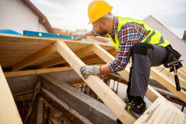 Best Residential Roofing Contractor  in Orofino, ID