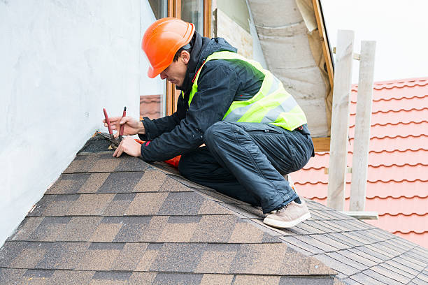 Quick and Trustworthy Emergency Roof Repair Services in Orofino, ID