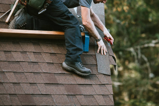 Roof Installation Near Me in Orofino, ID